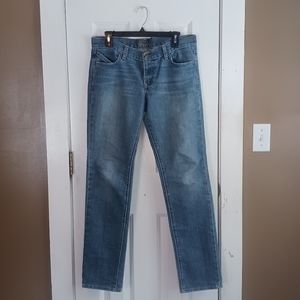 Old Navy Diva Jeans Size 10 Long